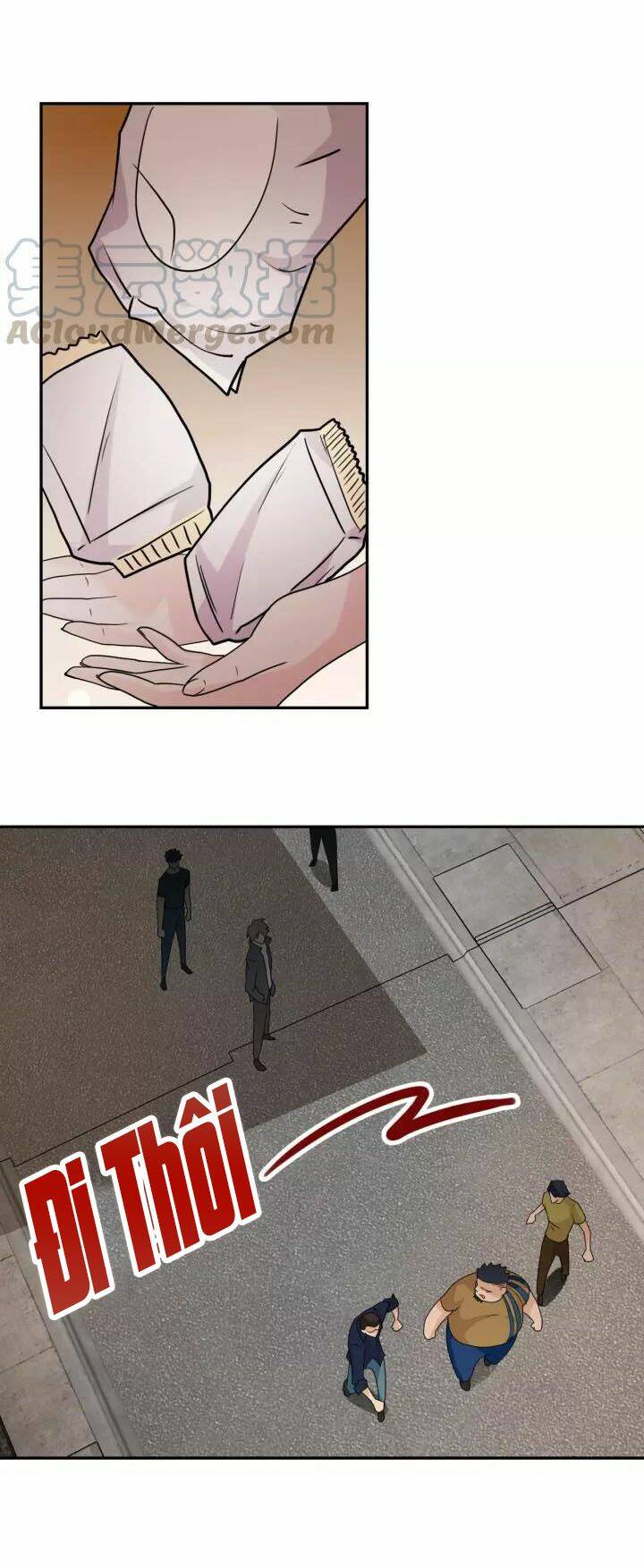 Mạt Thế Siêu Cấp Hệ Thống Chapter 65 - Trang 2