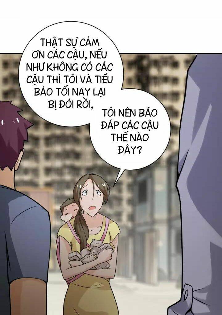 Mạt Thế Siêu Cấp Hệ Thống Chapter 65 - Trang 2