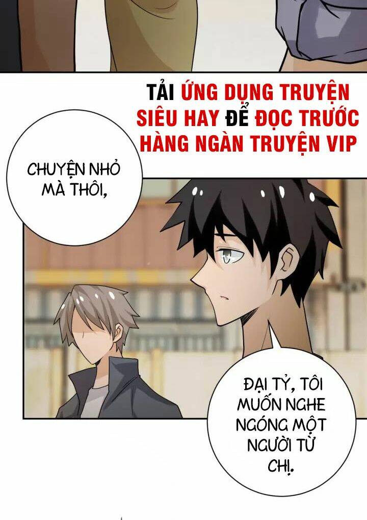 Mạt Thế Siêu Cấp Hệ Thống Chapter 65 - Trang 2