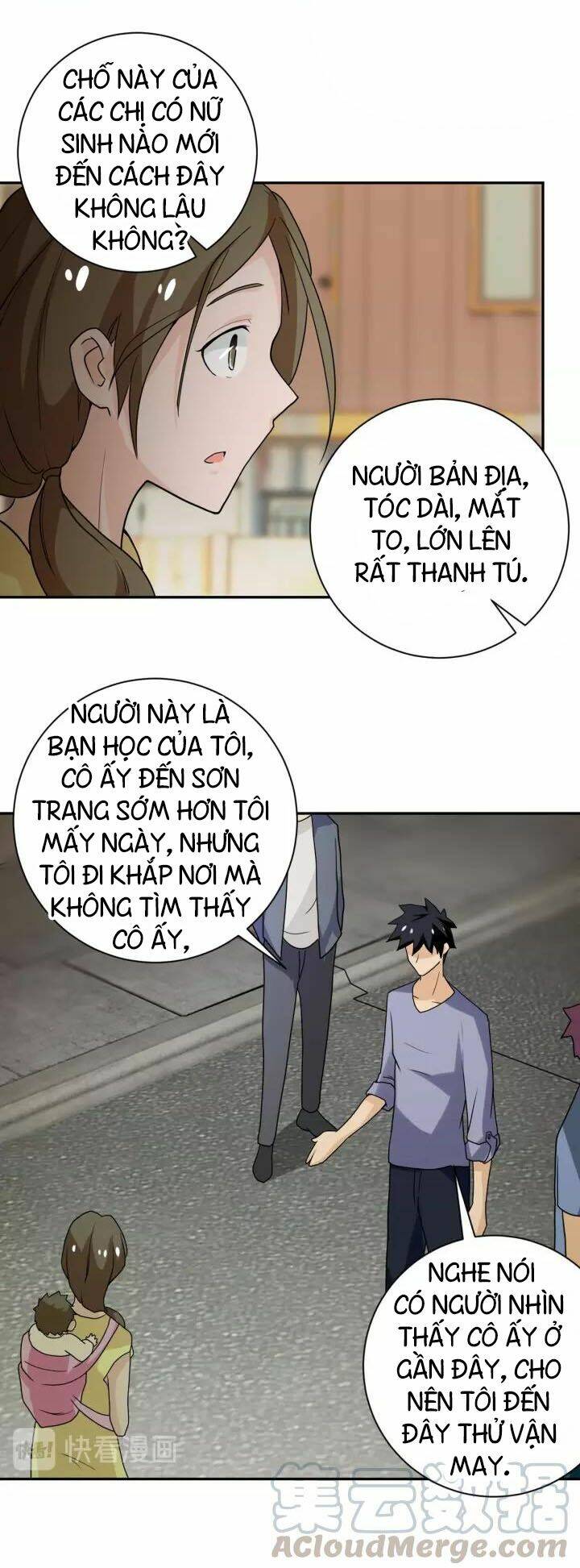 Mạt Thế Siêu Cấp Hệ Thống Chapter 65 - Trang 2