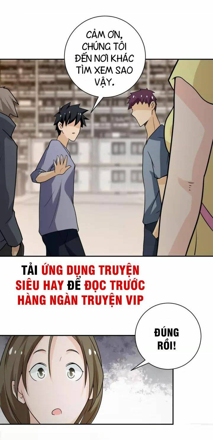 Mạt Thế Siêu Cấp Hệ Thống Chapter 65 - Trang 2