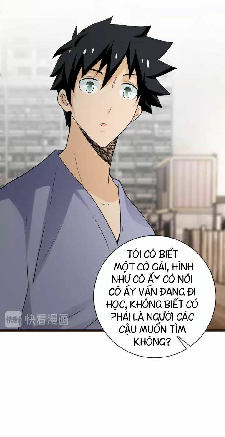 Mạt Thế Siêu Cấp Hệ Thống Chapter 65 - Trang 2