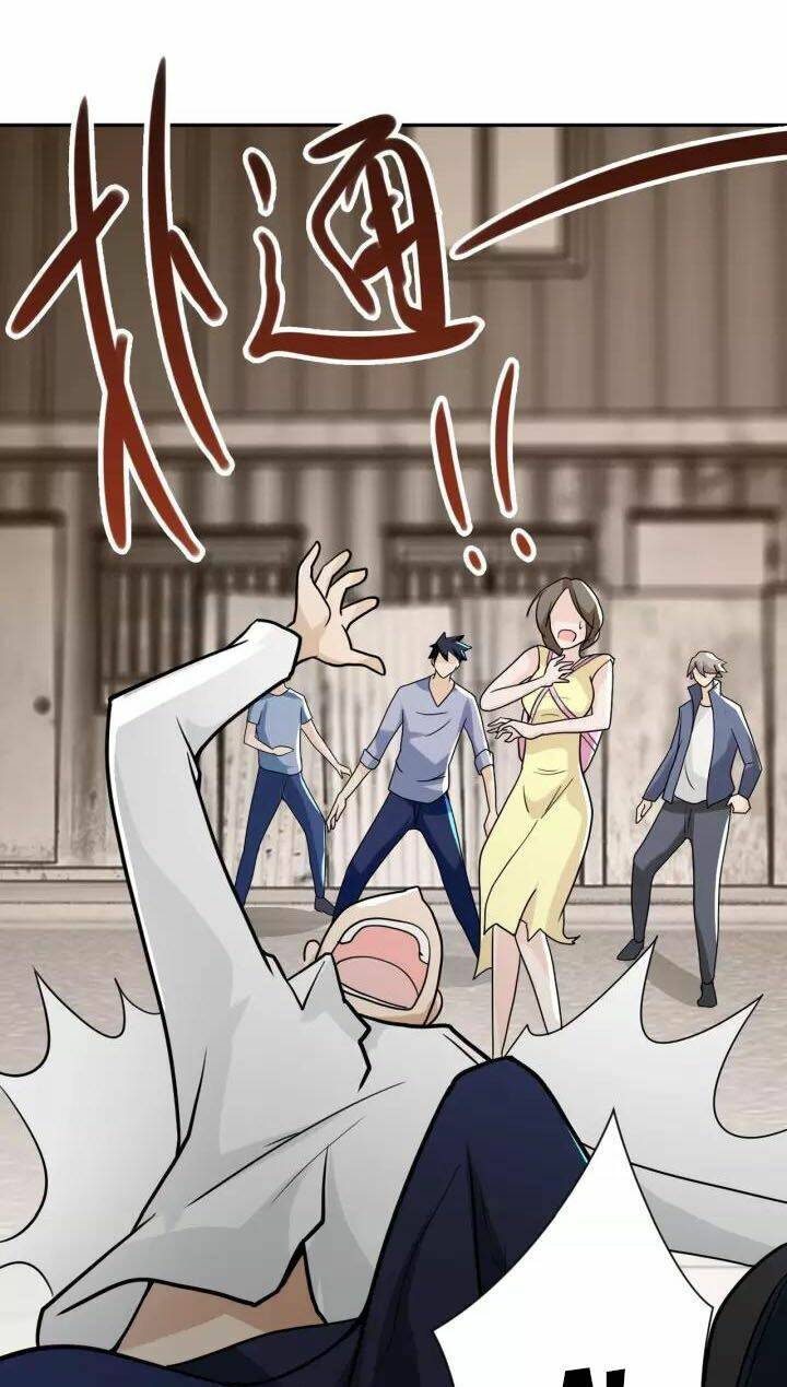 Mạt Thế Siêu Cấp Hệ Thống Chapter 65 - Trang 2