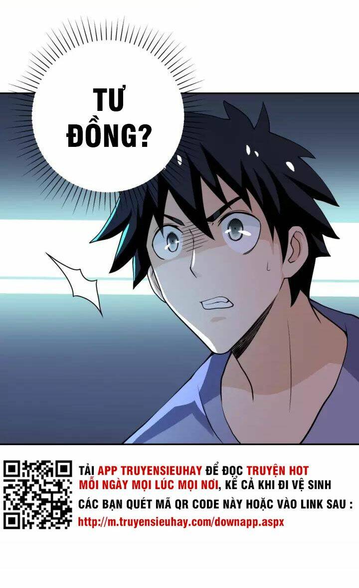 Mạt Thế Siêu Cấp Hệ Thống Chapter 65 - Trang 2