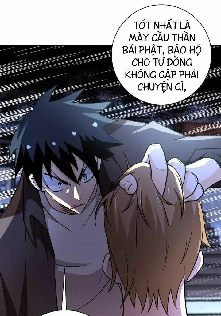 Mạt Thế Siêu Cấp Hệ Thống Chapter 65 - Trang 2