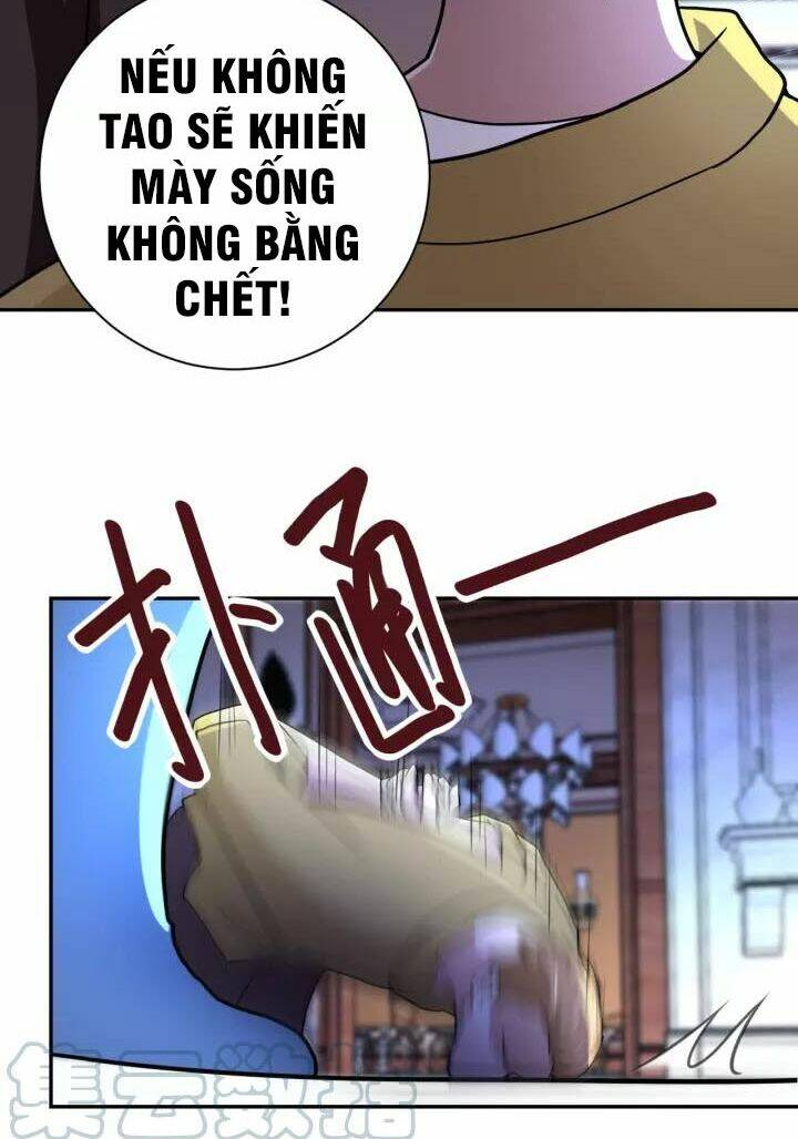 Mạt Thế Siêu Cấp Hệ Thống Chapter 65 - Trang 2