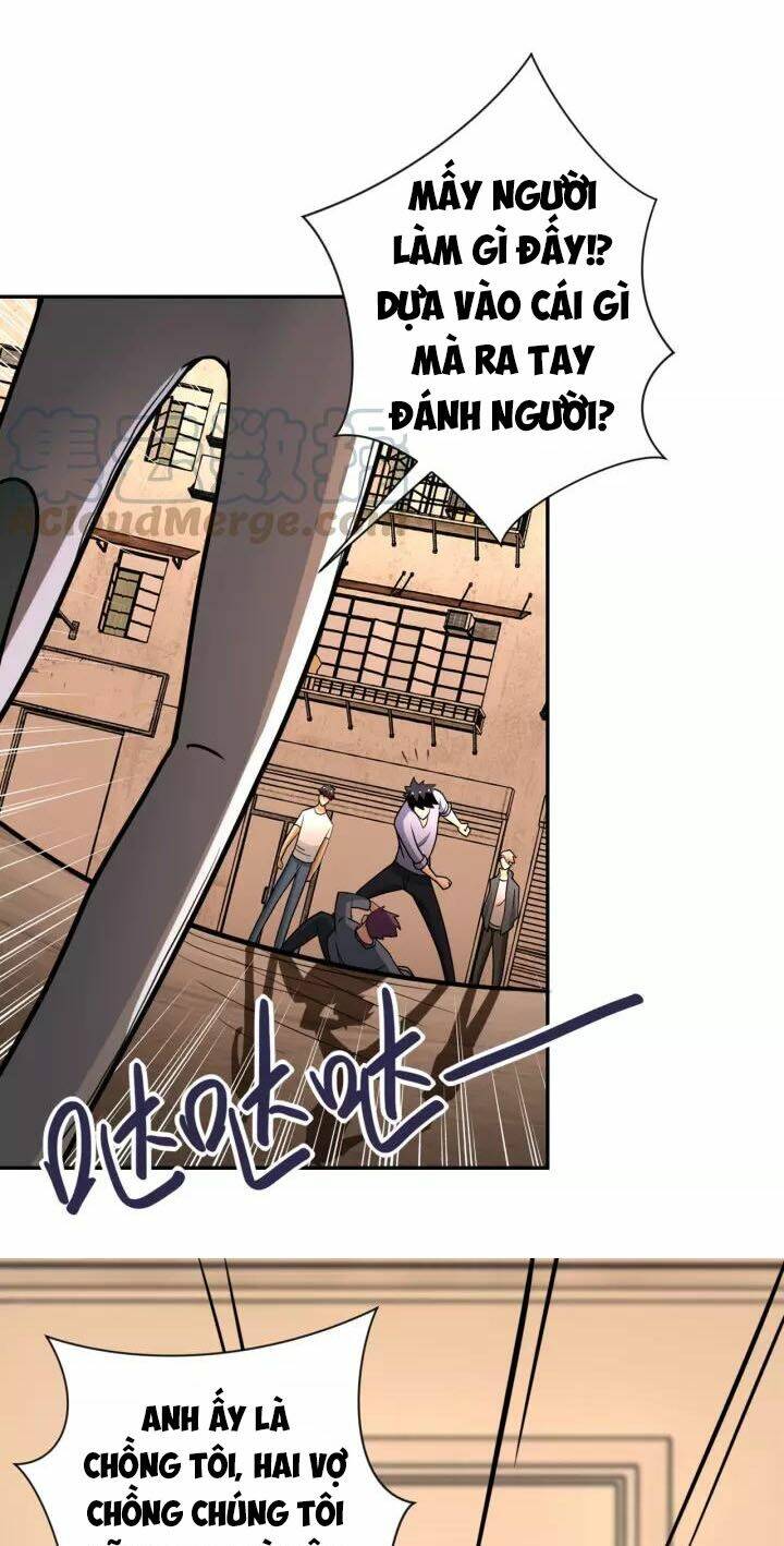 Mạt Thế Siêu Cấp Hệ Thống Chapter 66 - Trang 2