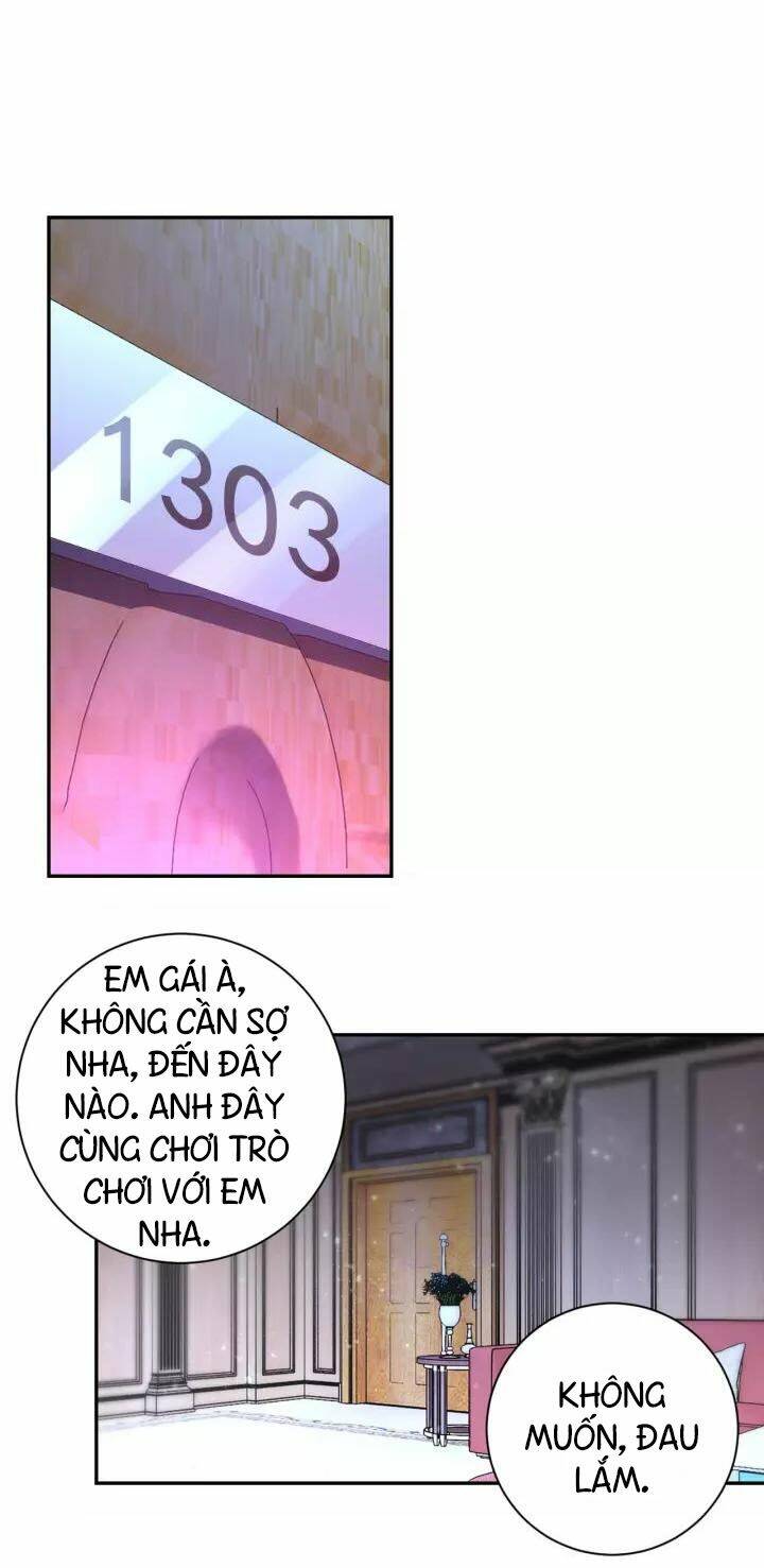 Mạt Thế Siêu Cấp Hệ Thống Chapter 67 - Trang 2