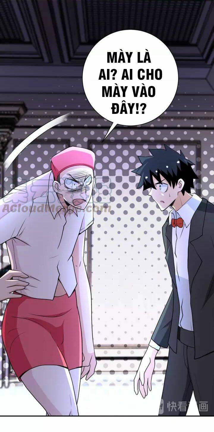 Mạt Thế Siêu Cấp Hệ Thống Chapter 67 - Trang 2