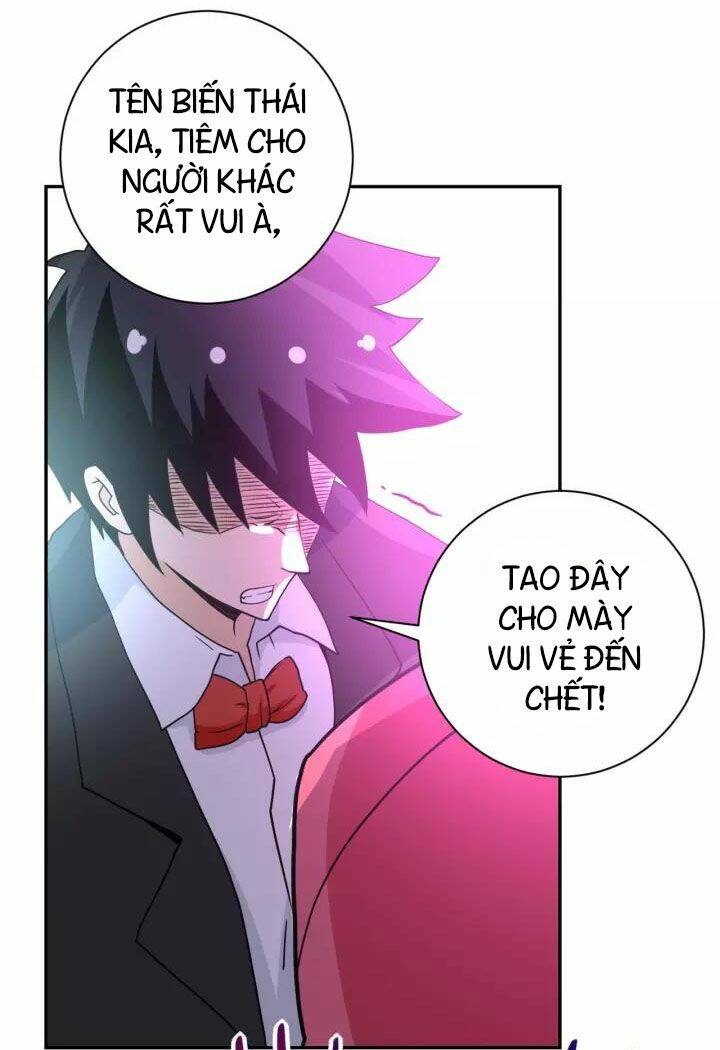 Mạt Thế Siêu Cấp Hệ Thống Chapter 67 - Trang 2