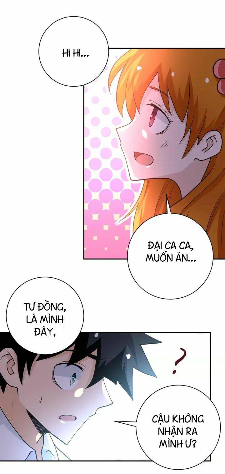 Mạt Thế Siêu Cấp Hệ Thống Chapter 67 - Trang 2