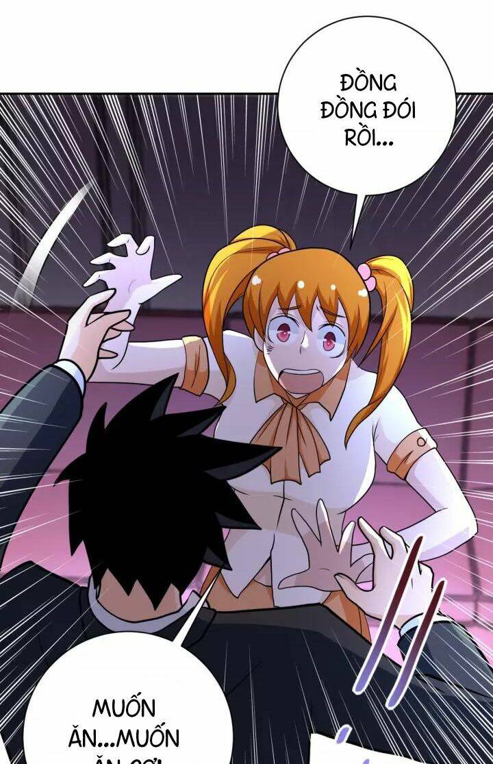 Mạt Thế Siêu Cấp Hệ Thống Chapter 67 - Trang 2