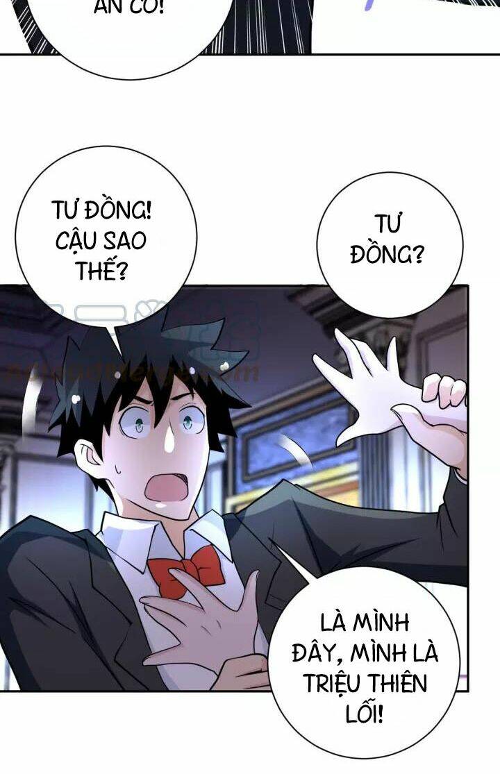 Mạt Thế Siêu Cấp Hệ Thống Chapter 67 - Trang 2