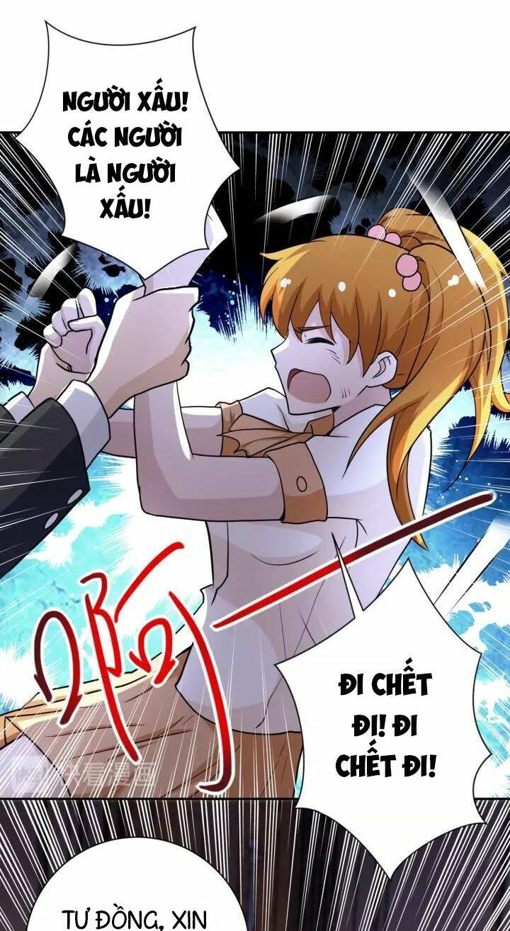 Mạt Thế Siêu Cấp Hệ Thống Chapter 67 - Trang 2