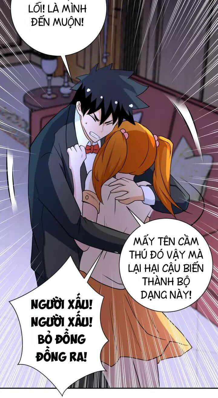 Mạt Thế Siêu Cấp Hệ Thống Chapter 67 - Trang 2