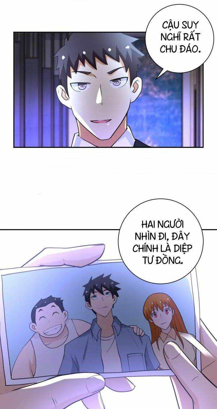 Mạt Thế Siêu Cấp Hệ Thống Chapter 67 - Trang 2