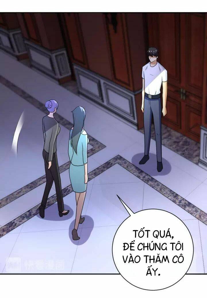 Mạt Thế Siêu Cấp Hệ Thống Chapter 67 - Trang 2