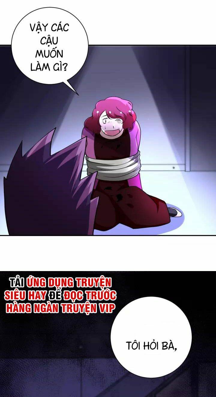 Mạt Thế Siêu Cấp Hệ Thống Chapter 67 - Trang 2