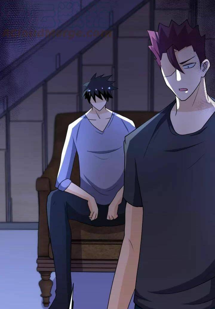 Mạt Thế Siêu Cấp Hệ Thống Chapter 67 - Trang 2