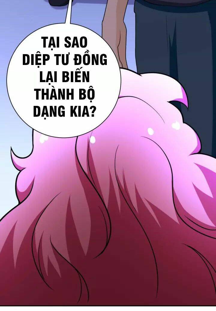 Mạt Thế Siêu Cấp Hệ Thống Chapter 67 - Trang 2