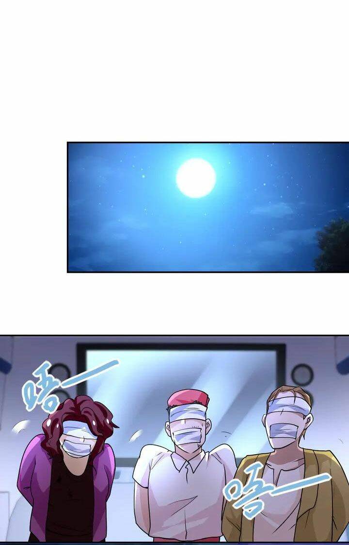 Mạt Thế Siêu Cấp Hệ Thống Chapter 68 - Trang 2