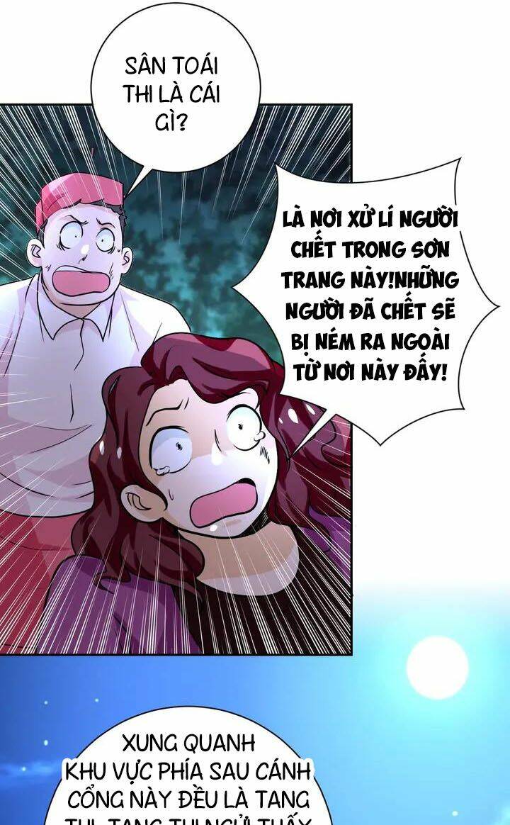 Mạt Thế Siêu Cấp Hệ Thống Chapter 68 - Trang 2