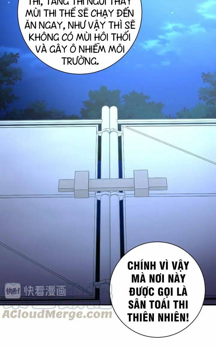 Mạt Thế Siêu Cấp Hệ Thống Chapter 68 - Trang 2