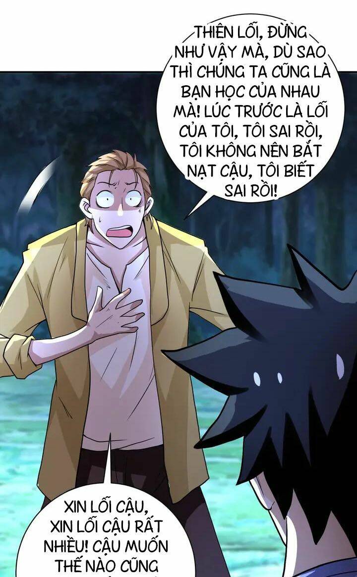 Mạt Thế Siêu Cấp Hệ Thống Chapter 68 - Trang 2