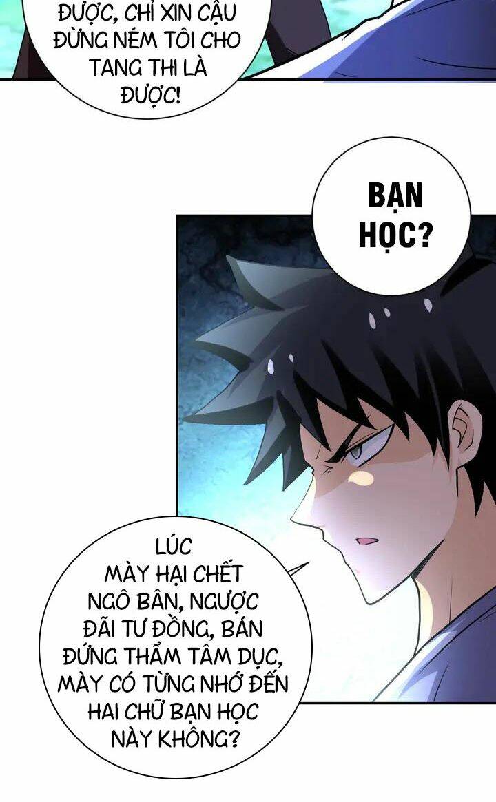 Mạt Thế Siêu Cấp Hệ Thống Chapter 68 - Trang 2