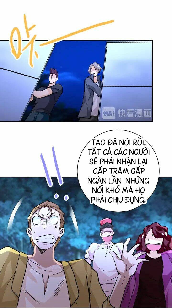 Mạt Thế Siêu Cấp Hệ Thống Chapter 68 - Trang 2