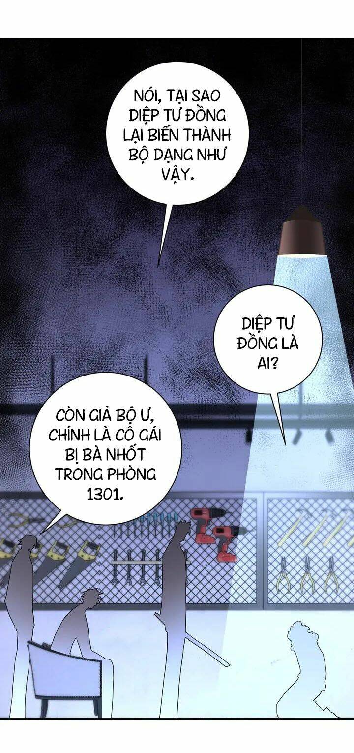 Mạt Thế Siêu Cấp Hệ Thống Chapter 68 - Trang 2