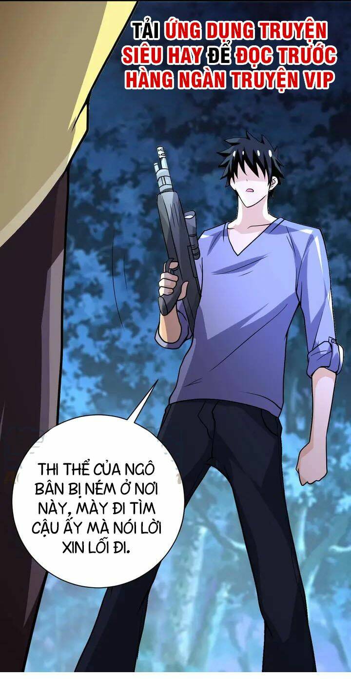 Mạt Thế Siêu Cấp Hệ Thống Chapter 68 - Trang 2