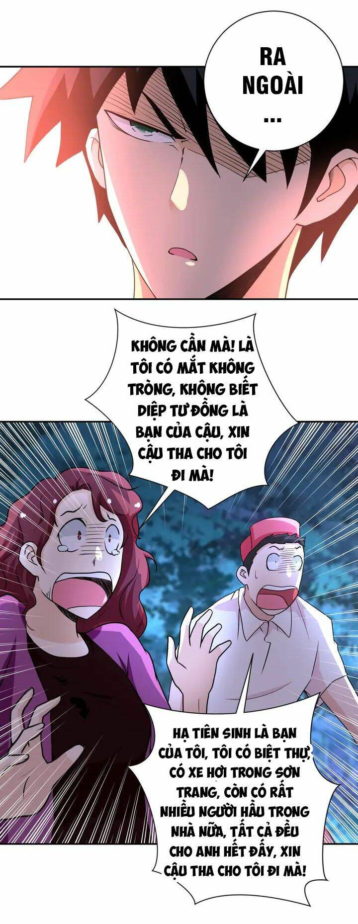 Mạt Thế Siêu Cấp Hệ Thống Chapter 68 - Trang 2