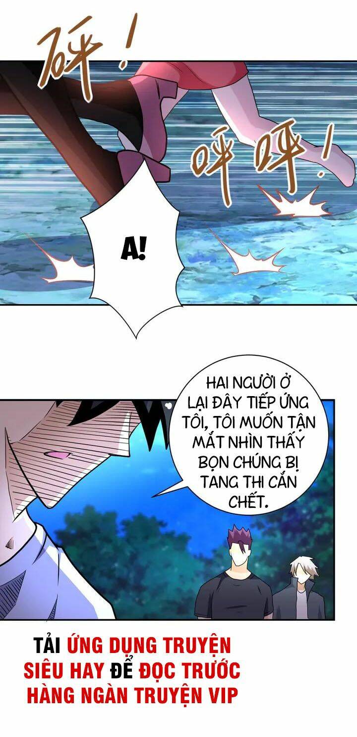 Mạt Thế Siêu Cấp Hệ Thống Chapter 68 - Trang 2