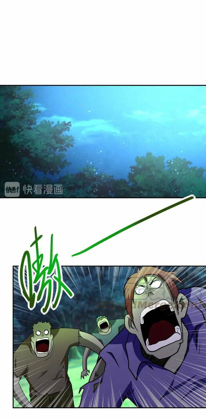 Mạt Thế Siêu Cấp Hệ Thống Chapter 68 - Trang 2