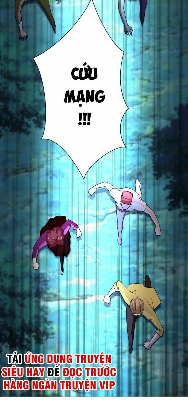 Mạt Thế Siêu Cấp Hệ Thống Chapter 68 - Trang 2