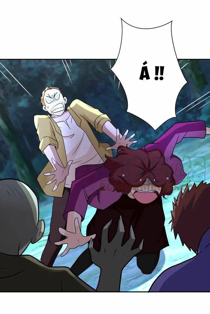 Mạt Thế Siêu Cấp Hệ Thống Chapter 68 - Trang 2