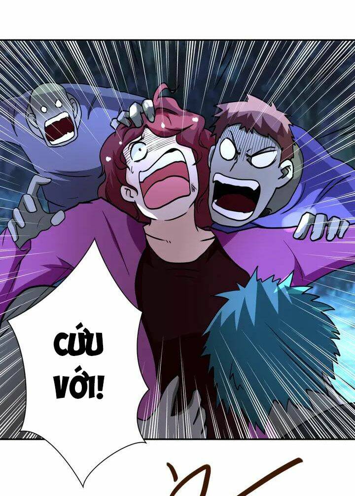 Mạt Thế Siêu Cấp Hệ Thống Chapter 68 - Trang 2