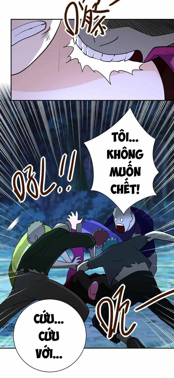 Mạt Thế Siêu Cấp Hệ Thống Chapter 68 - Trang 2