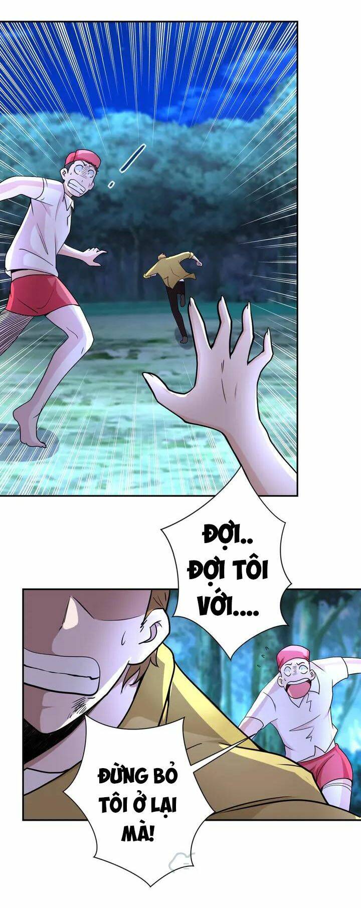 Mạt Thế Siêu Cấp Hệ Thống Chapter 68 - Trang 2