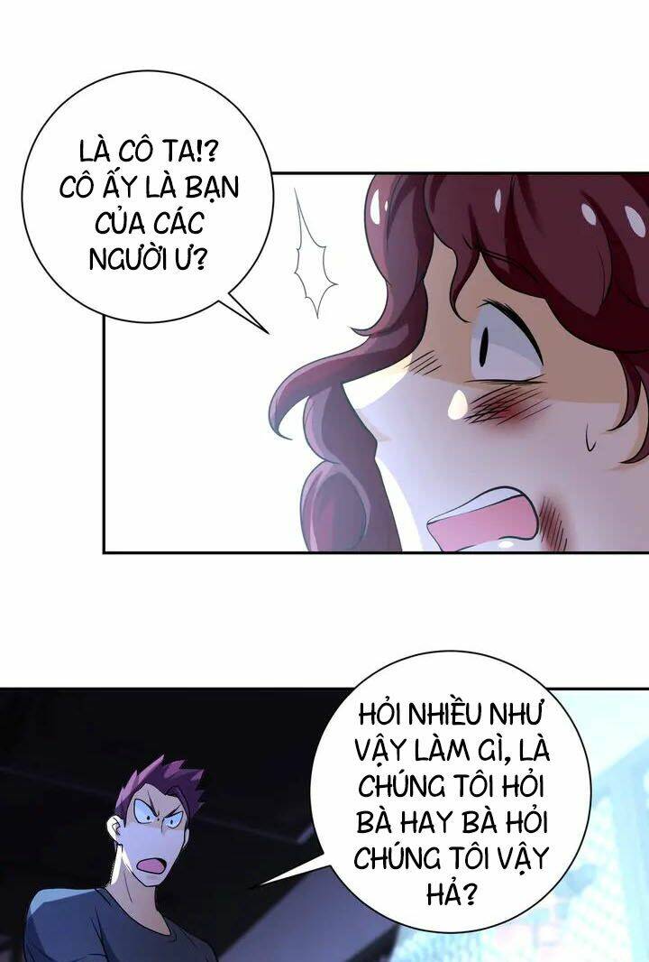 Mạt Thế Siêu Cấp Hệ Thống Chapter 68 - Trang 2