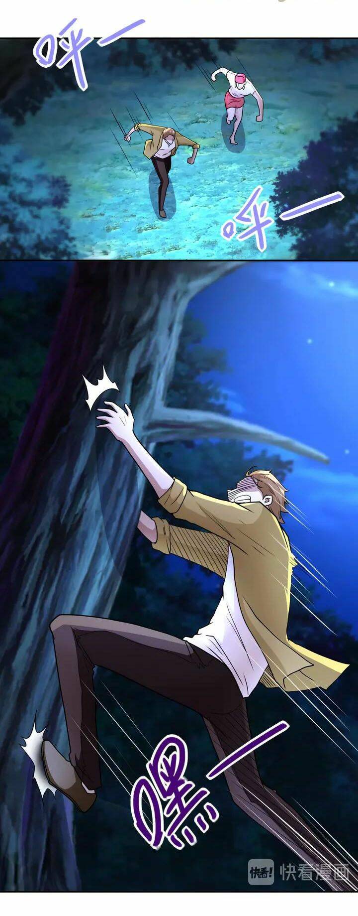 Mạt Thế Siêu Cấp Hệ Thống Chapter 68 - Trang 2