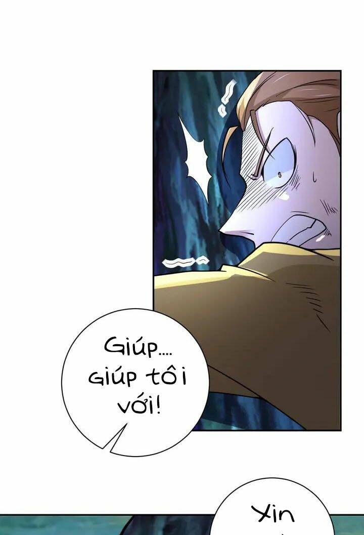 Mạt Thế Siêu Cấp Hệ Thống Chapter 68 - Trang 2