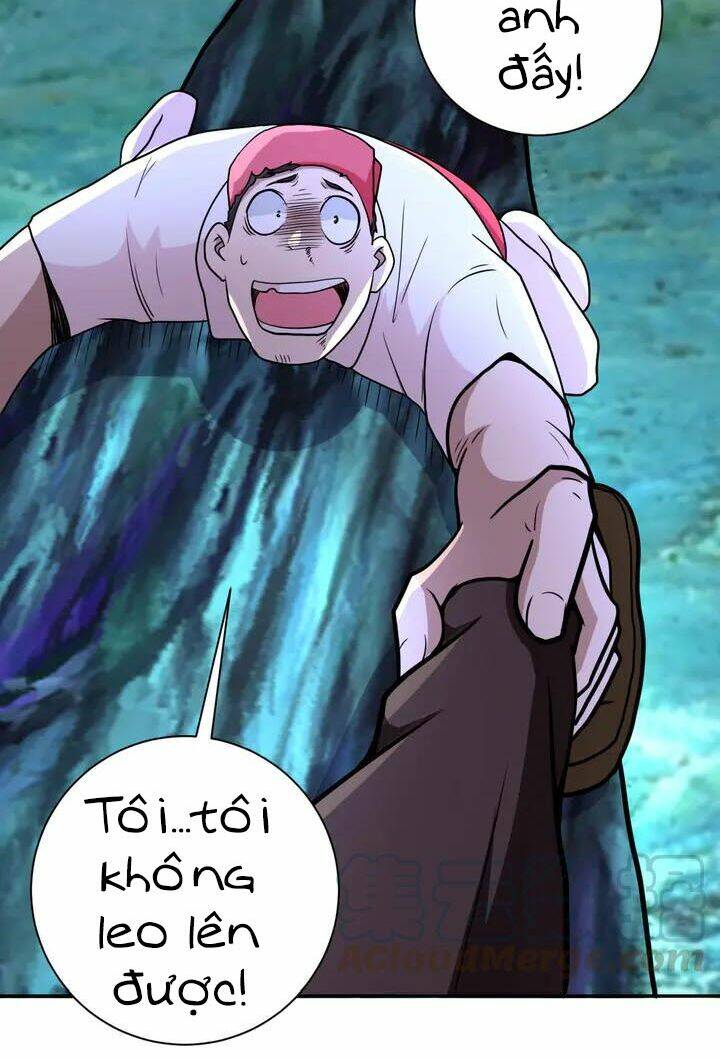 Mạt Thế Siêu Cấp Hệ Thống Chapter 68 - Trang 2