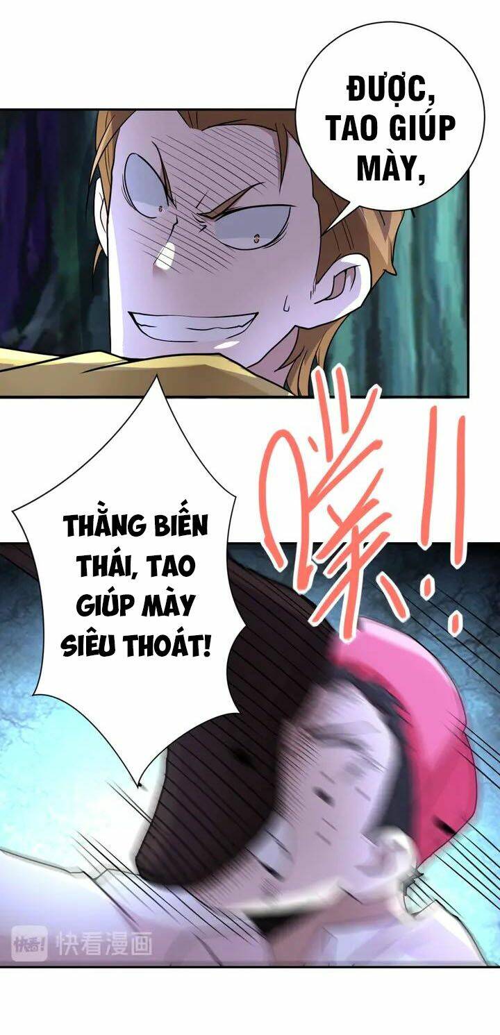 Mạt Thế Siêu Cấp Hệ Thống Chapter 68 - Trang 2