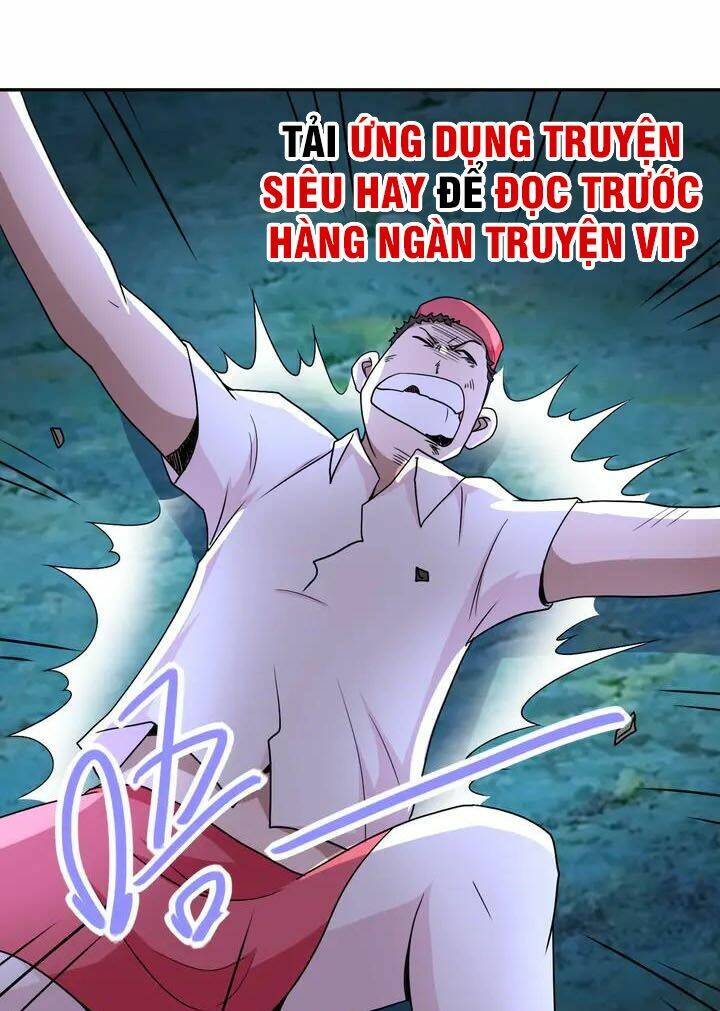 Mạt Thế Siêu Cấp Hệ Thống Chapter 68 - Trang 2