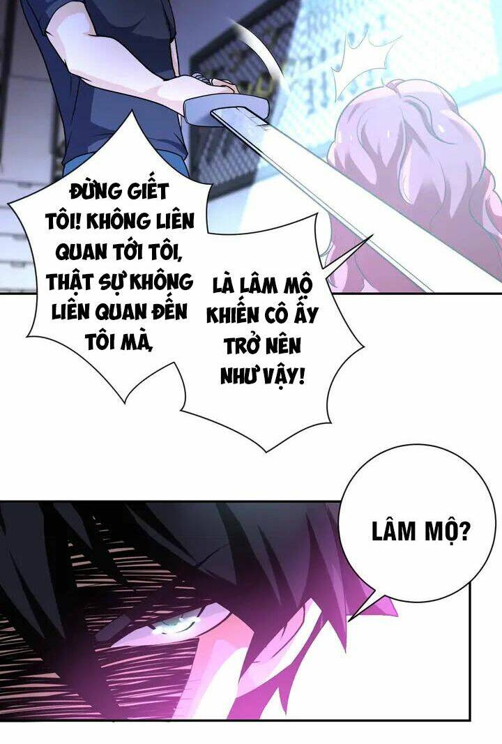 Mạt Thế Siêu Cấp Hệ Thống Chapter 68 - Trang 2