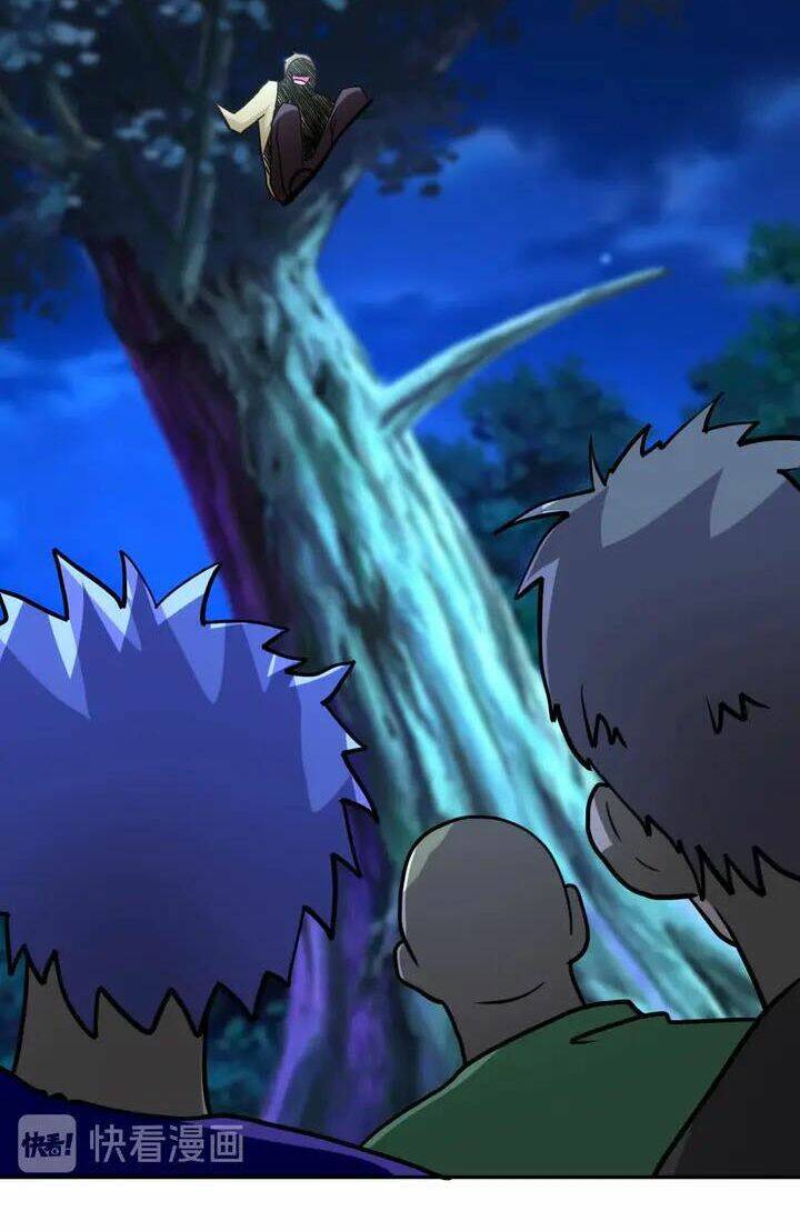 Mạt Thế Siêu Cấp Hệ Thống Chapter 68 - Trang 2