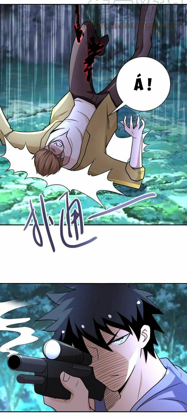 Mạt Thế Siêu Cấp Hệ Thống Chapter 68 - Trang 2