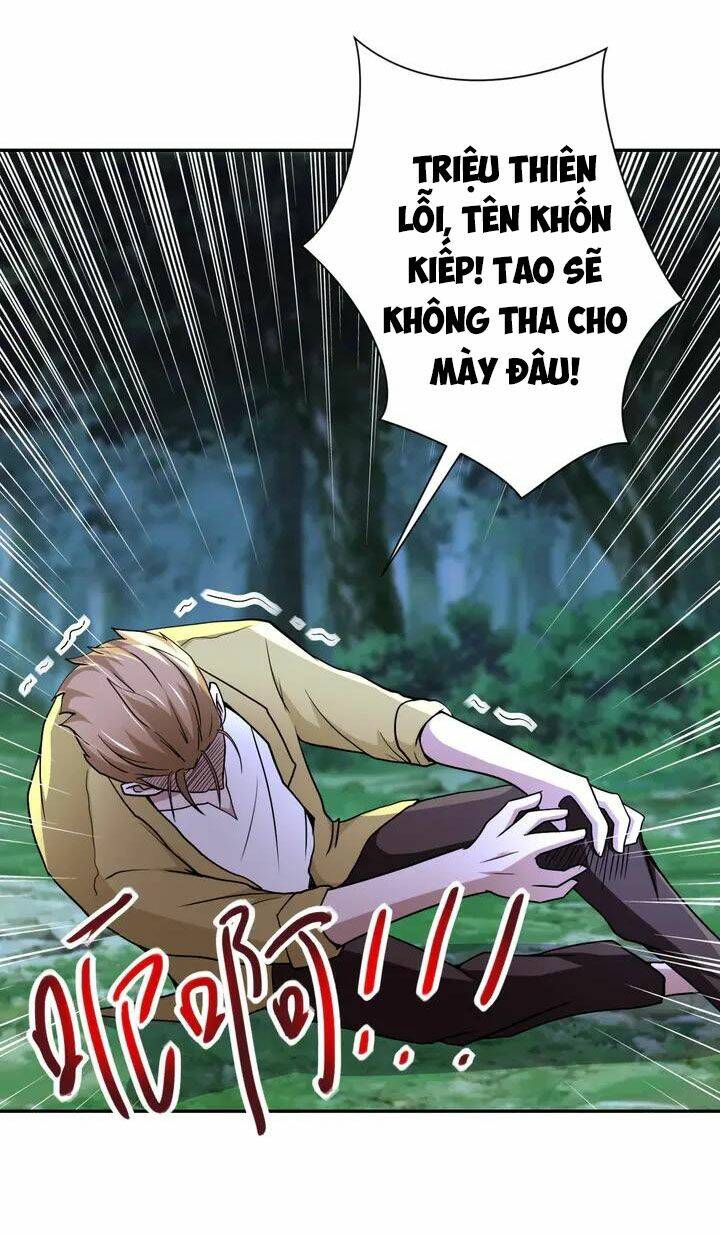 Mạt Thế Siêu Cấp Hệ Thống Chapter 68 - Trang 2